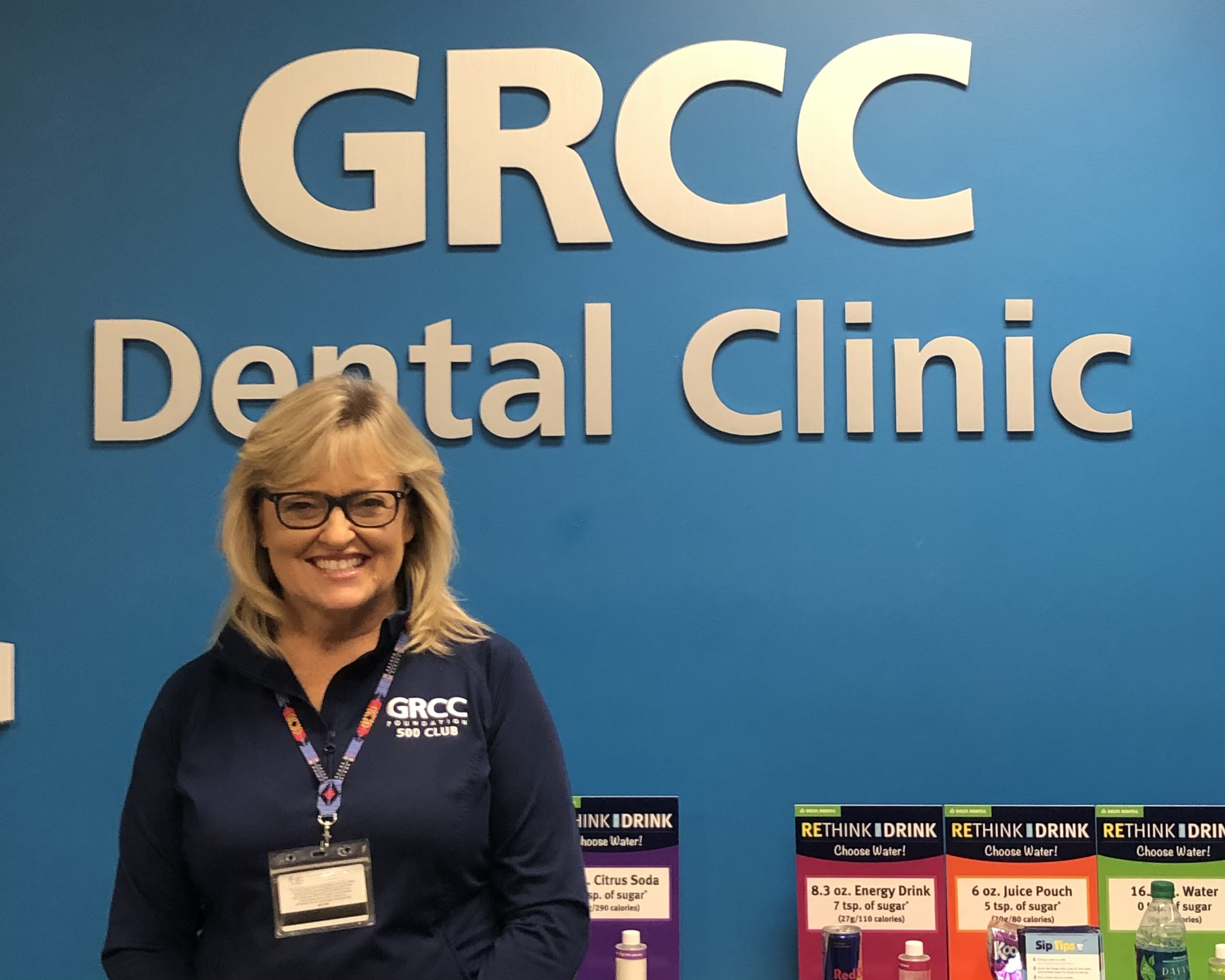 Learn from the Best Christine Dobberstein focuses on preparing